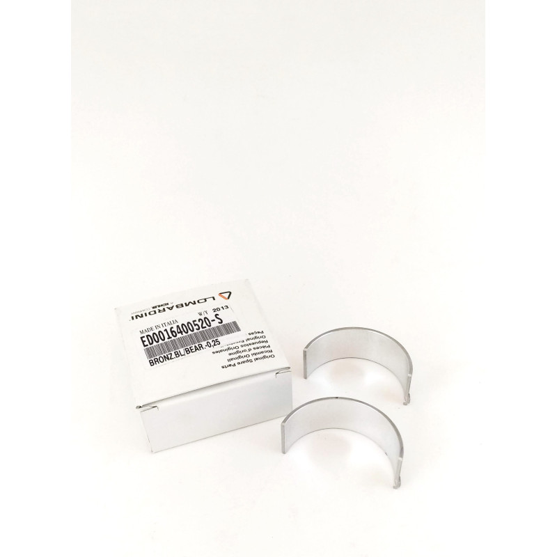 Connecting Rod Foot Bearing -0.25 Lombardini Marine LDW 2004 M