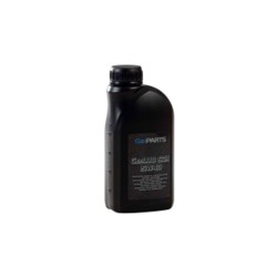 Caja de 24 Botellas de Aceite de 0,5L para Motores Kohler SDMO