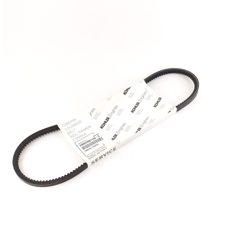 Courroie de distribution Lombardini LDW 1503