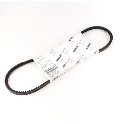 Courroie d’alternateur Lombardini LDW Marine 602