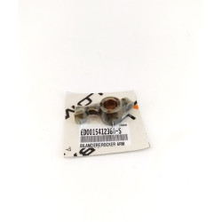 Entrée LDW Seesaw Lombardini Marine