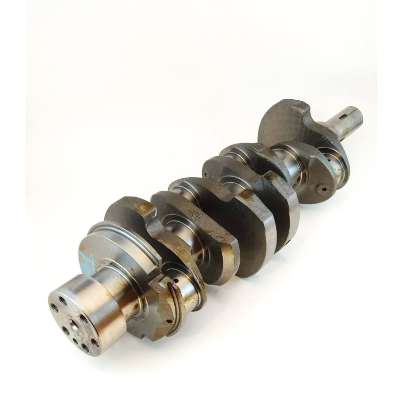 Cigueñal Completo Lombardini LDW 1404