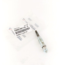 Bujía Precaliento 24V Lombardini LDW y LD