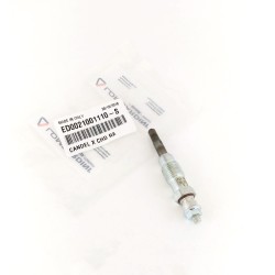 Bujía Precaliento 24V Lombardini LDW y LD
