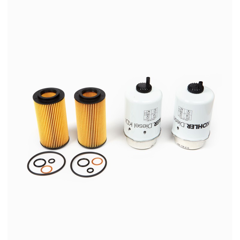 1000h MAINTENANCE KIT KOHLER KDI3404tm
