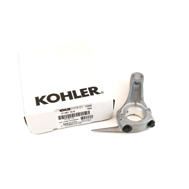 Kohler CH440 Crank