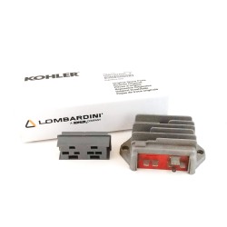 REGULATOR LOMBARDINI RUGGERINI RD RY MD