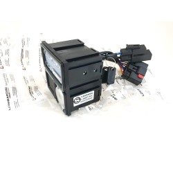 Cadre de démarrage Lombardini KDW / LDW 2204