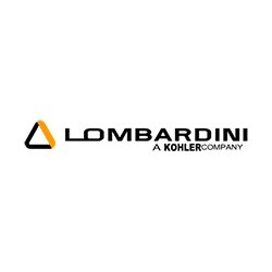 Full Piston STD Lombardini Marine LDW 1503M