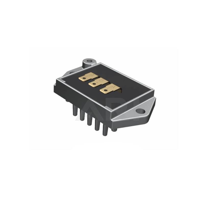 Regulador Rectificador Kohler CH 620