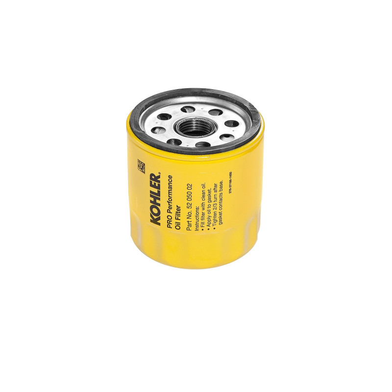KOHLER OIL FILTER