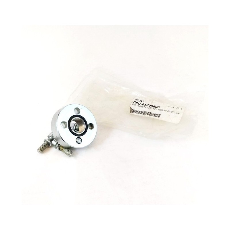 Pasquali Outlet Straight Flange