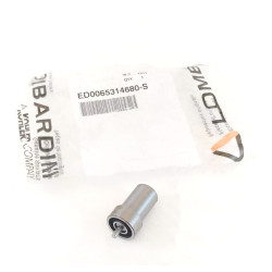 Tobera Pulverizador Lombardini CHD 1503 M Marine