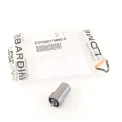 Buse de pulvérisation Lombardini CHD 1503 M Marine