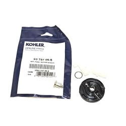 CS Drive Rod