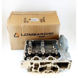 Culasse Voiture de ville Lombardini complète LDW 502