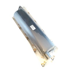 Silencer exhaust Lombardini LDW 1503 M