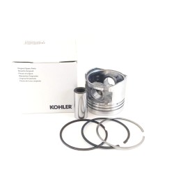 Piston complet STD Lombardini Marine LDW 1503M