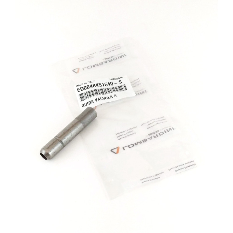 Guia Valvula Admision STD Lombardini 3LD 450