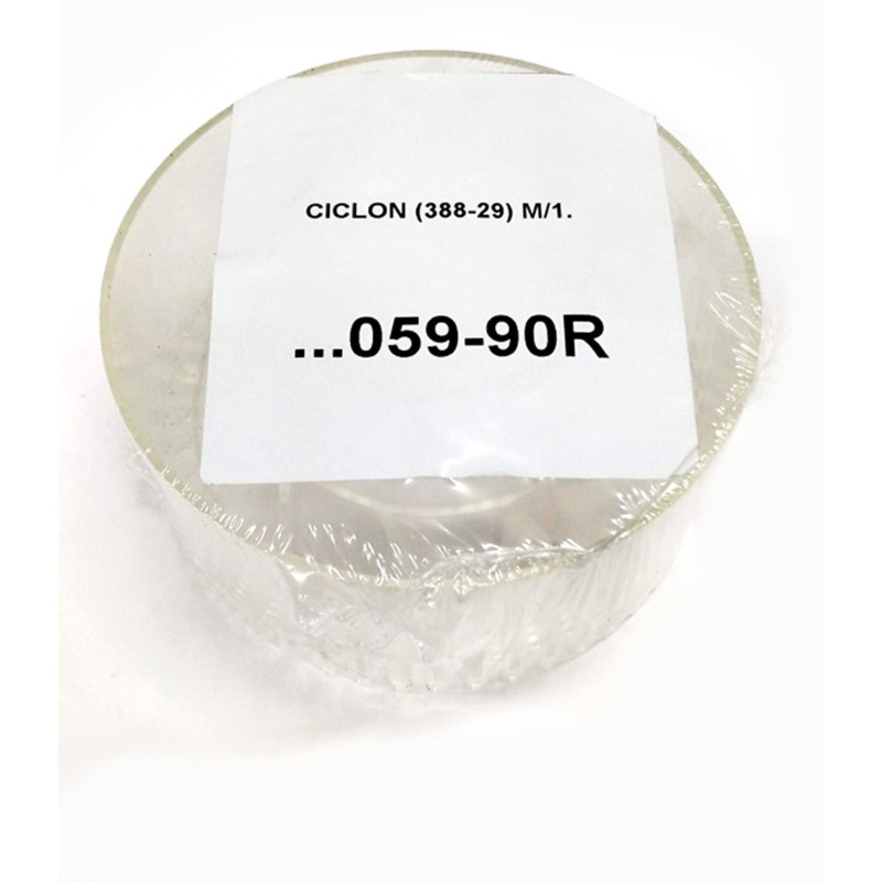 Cyclone Ruggerini RD850 RD901