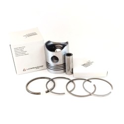 Piston complet +0,5 Slanzi DVA 920