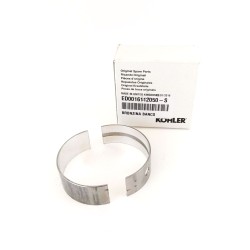 Palier central Lombardini Marine LDW 2004 M
