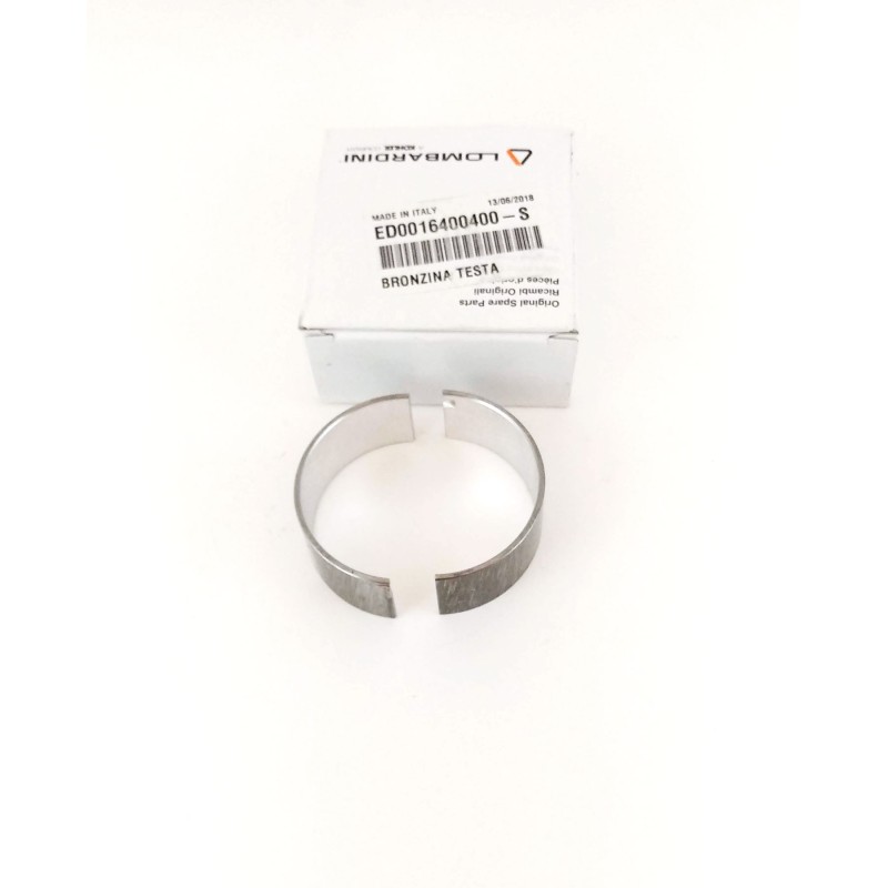 Foot Bearing Connecting Rod STD Lombardini Marine LDW 2204