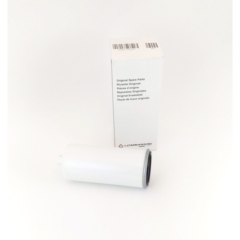Cartucho Filtro Aceite Slanzi DVA 460