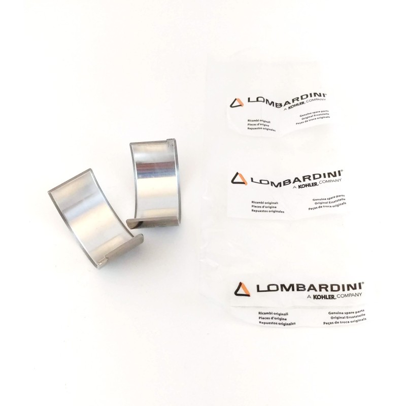 Cojinete Biela Lombardini-Ruggerini MD150
