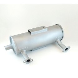 Silenciador Kohler CH730 / CH740 / 750