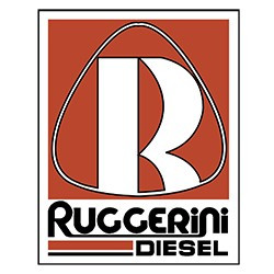 Kit Culata Ruggerini RF 121