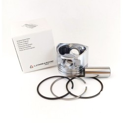 Full Piston STD Lombardini Marine LDW 1503M