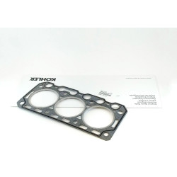 Gasket cylinder head 1.5 Lombardini Marine LDW 1503 M