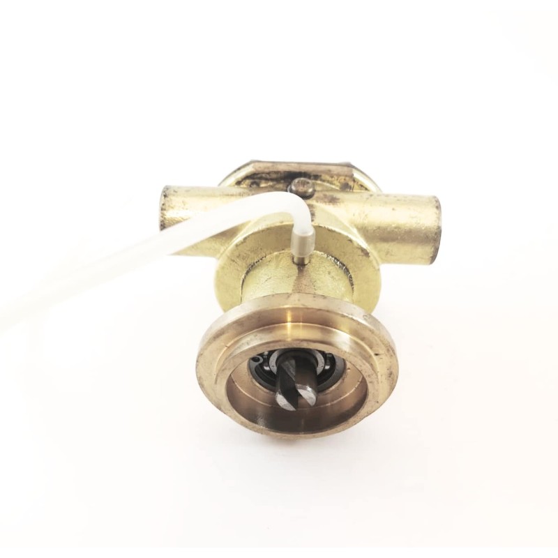 Bomba Agua Lombardini Marine LDW 1404 M