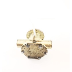 Bomba Agua Lombardini Marine LDW 1404 M