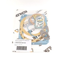 Gasket Kit Lombardini 6LD 360