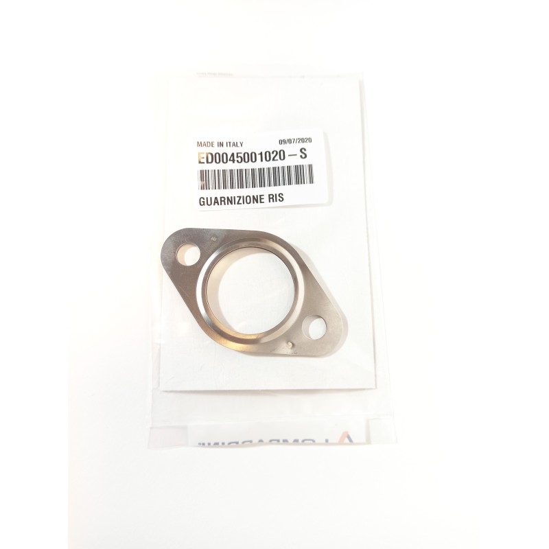 Anillo Torico Lombardini LDW Marine 1404 M