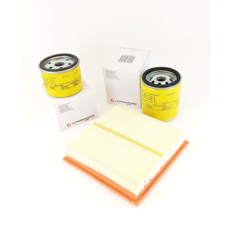 Kit Mantenimiento para Motores Kohler KD425-2