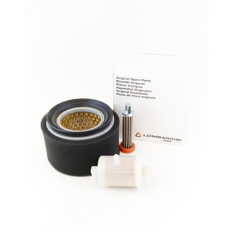 Kit d’entretien pour moteur Kohler