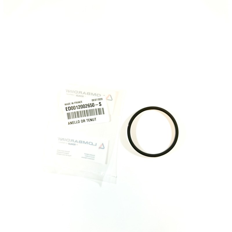 Tube de radiateur Lombardini Marine LDW 1404 M