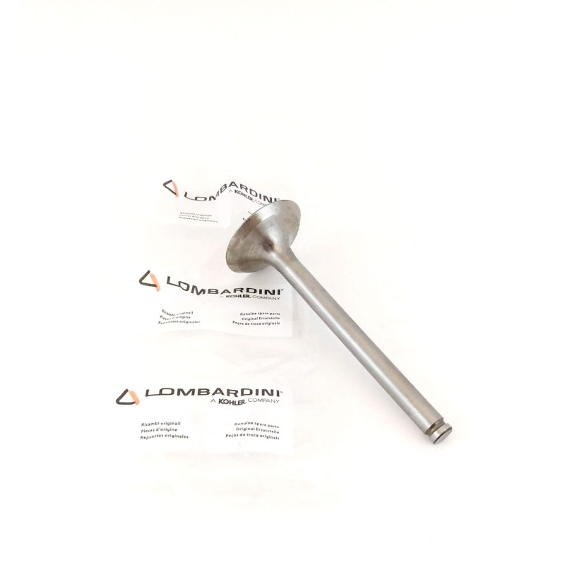 Intake Valve Lombardini 10LD 400-2