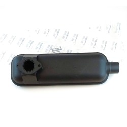 Silencer exhaust Kohler KDW 1603