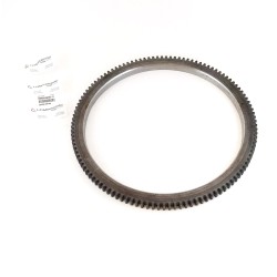 Starter Ring Gear Lombardini 9LD