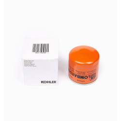 FILTRO DE ACEITE 4LD 640