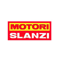 Air Filter Slanzi DVA920