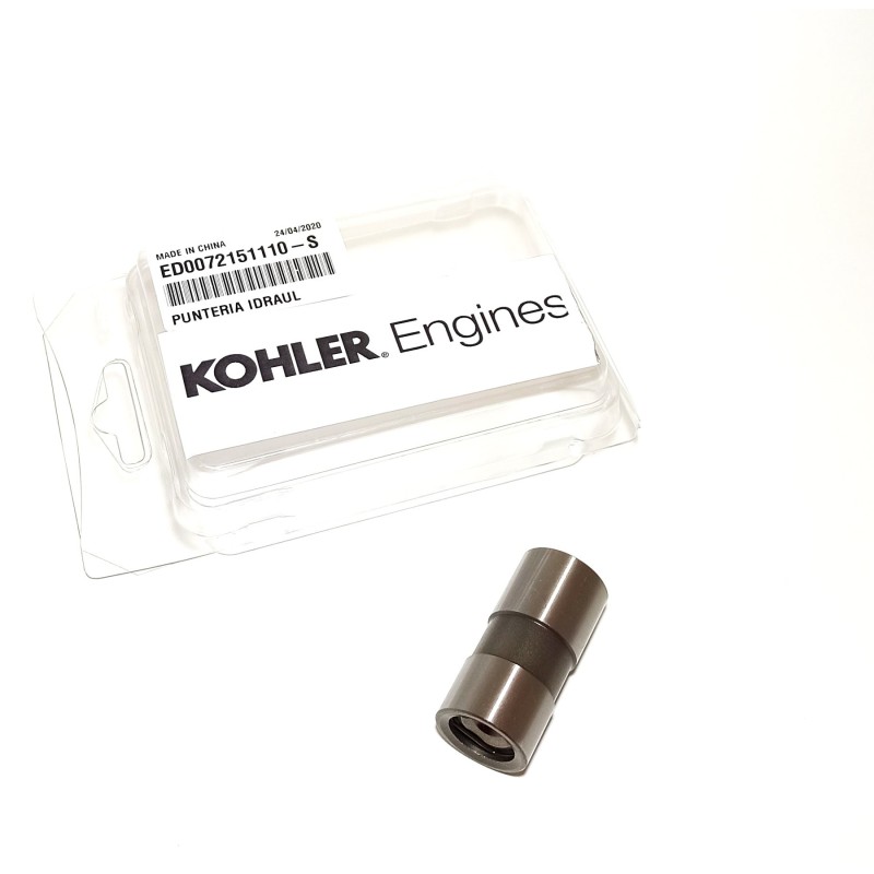Tapa Distribucción Kohler KDW 1603