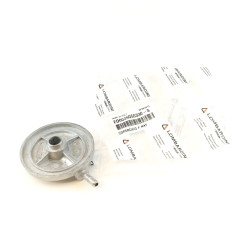 Tapa Filtro Diesel Lombardini 4LD