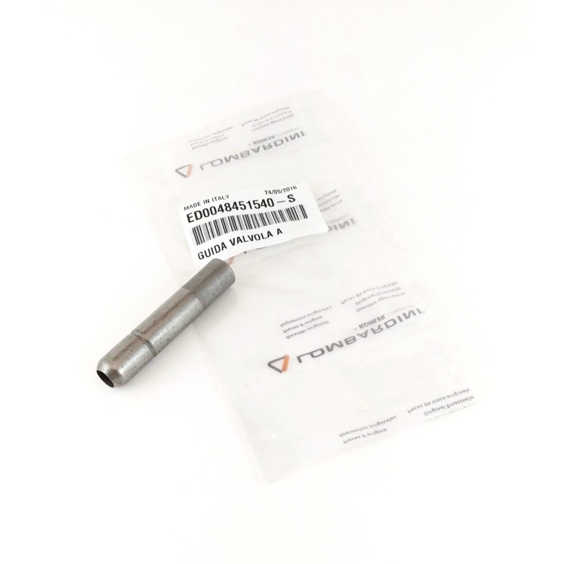 Guia Valvula Admision STD Lombardini 3LD 450