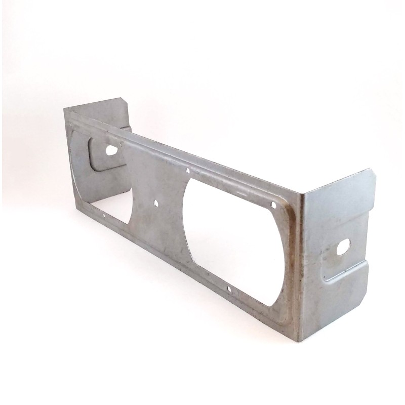 Headlight bracket Pasquali