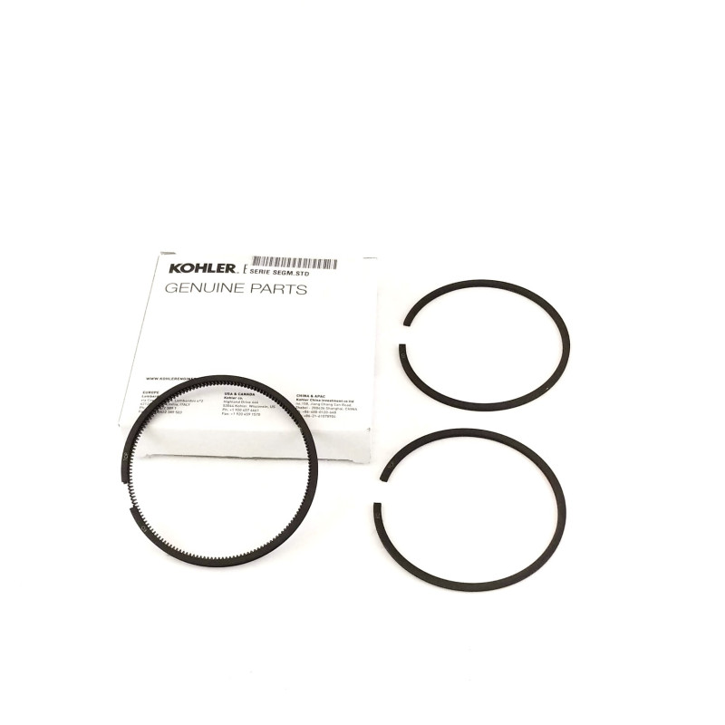 Serie segmentos STD IM 350